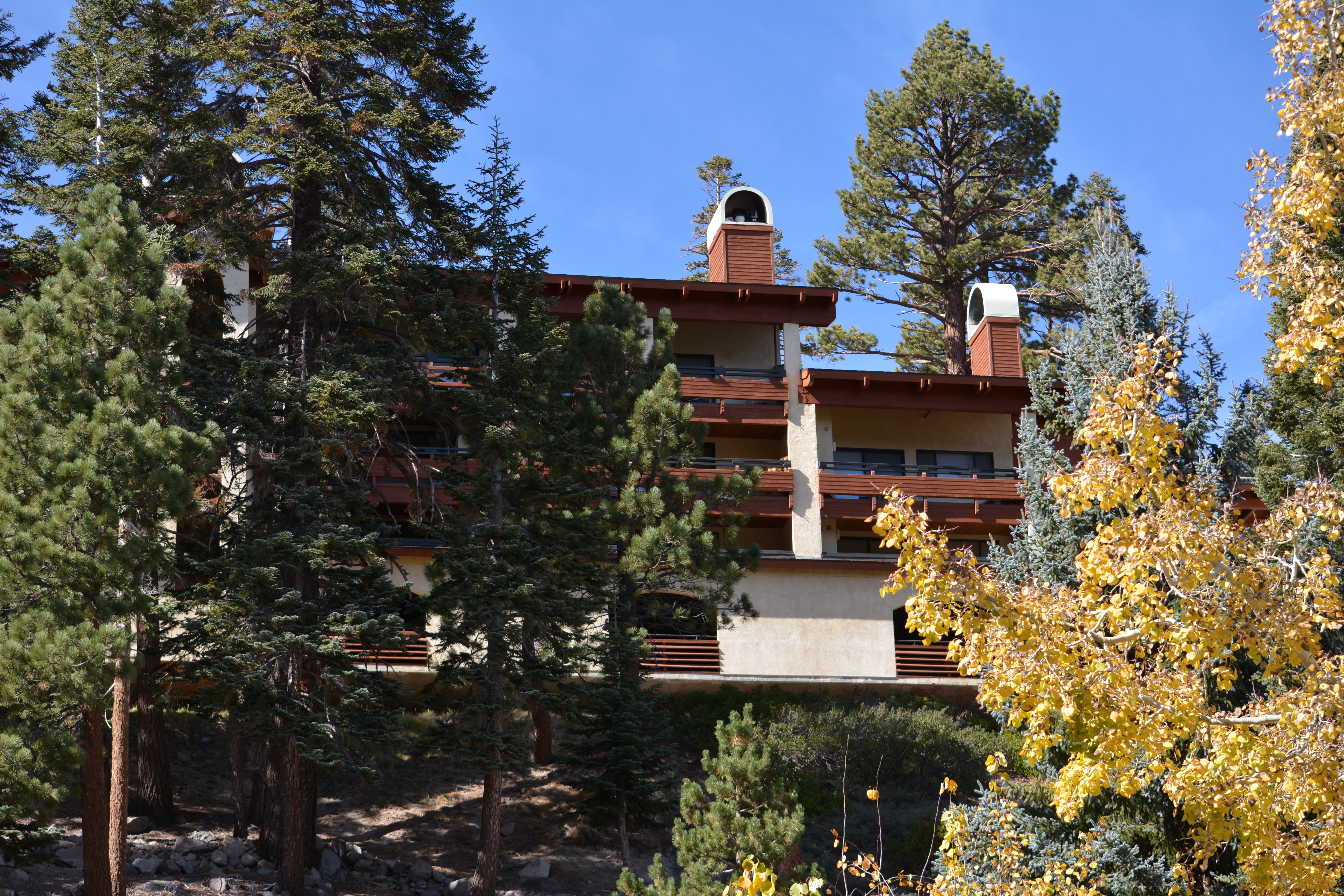 Mammoth Lakes Condos for Sale Review of Developments with Oversupply