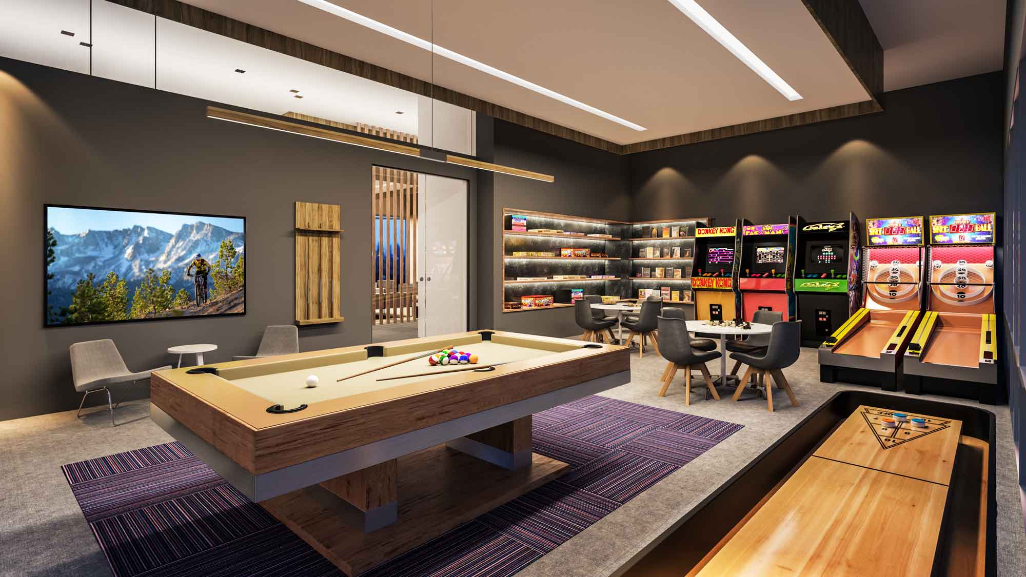 YotelPAD Mammoth Condos for Sale, New Development Scheduled to Break