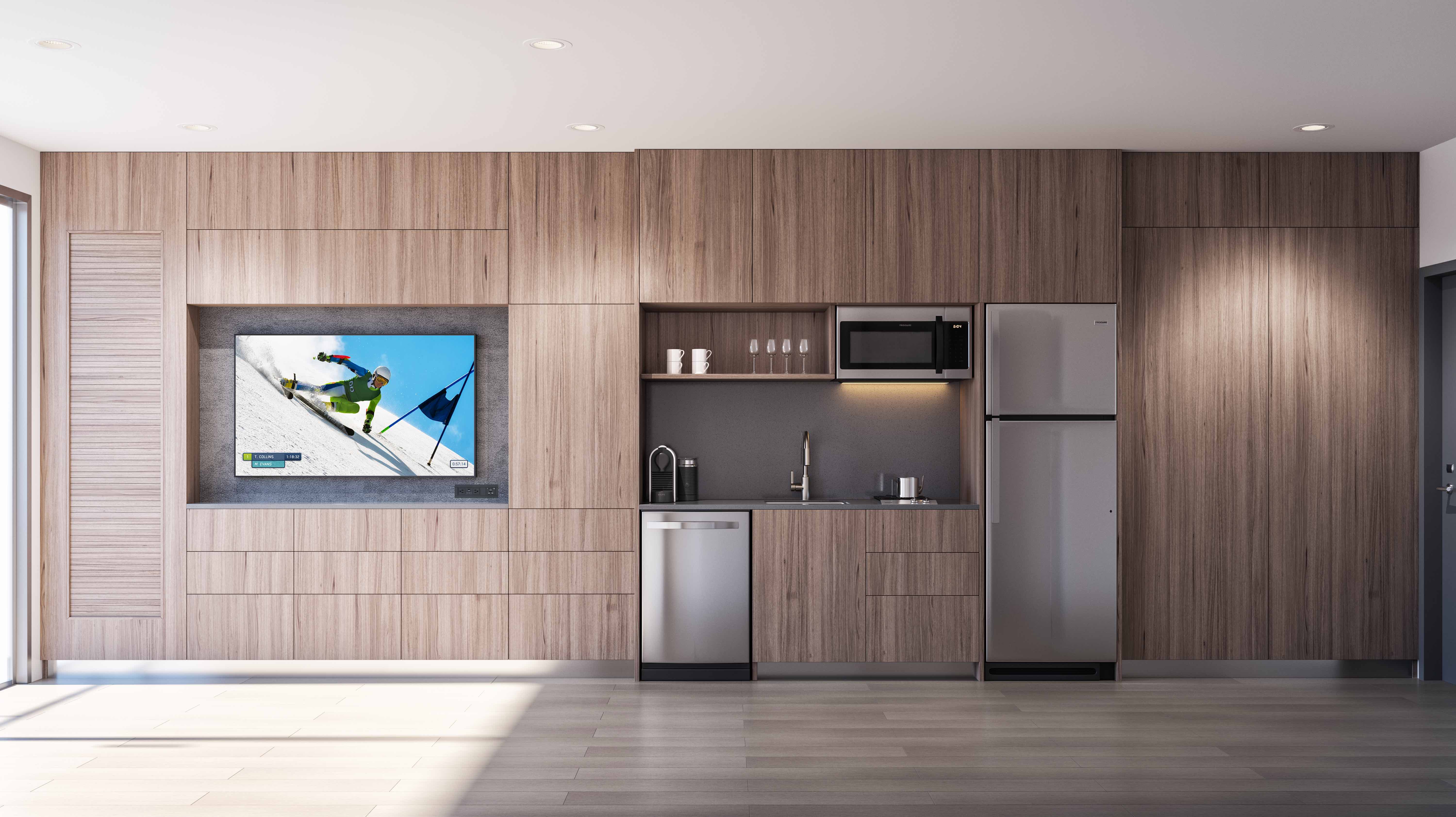 YotelPAD Mammoth Condos for Sale, New Development Scheduled to Break