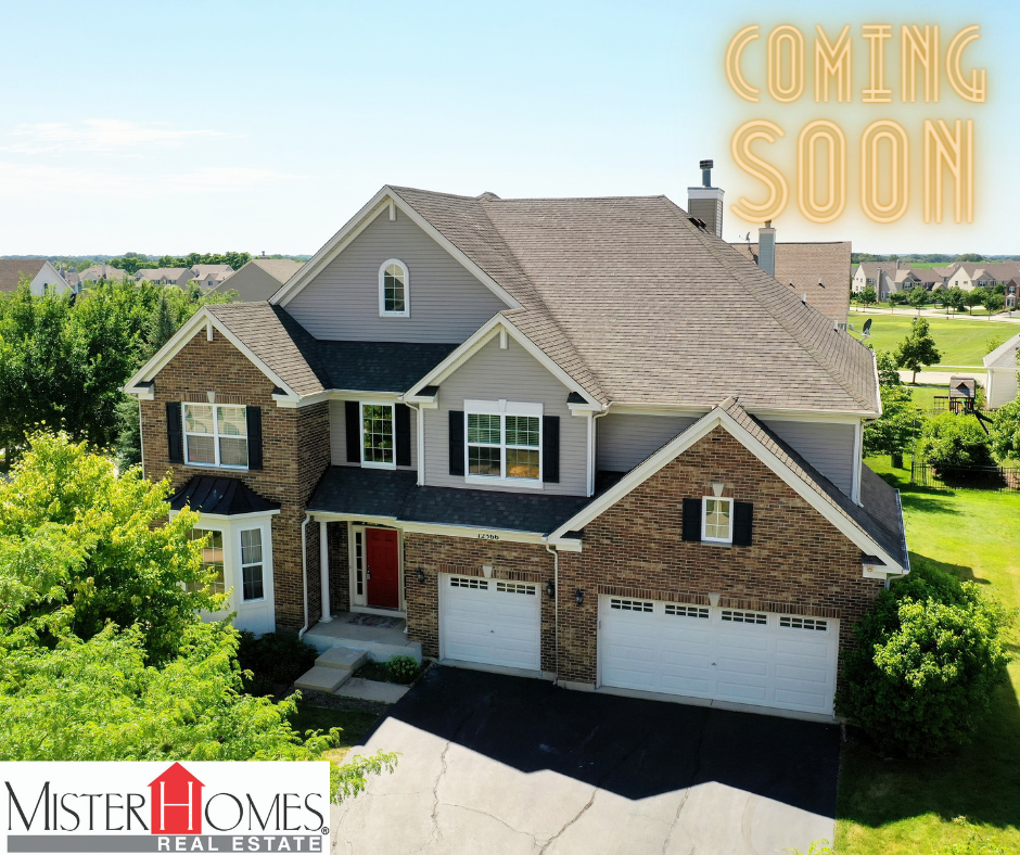 5 Bedroom home for sale with Room for Mom and Dad too. 12366 Bartelt