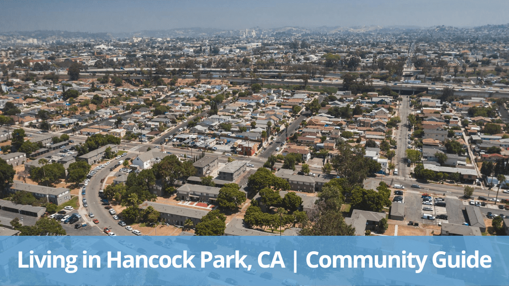 Living in Hancock Park, CA Community Guide