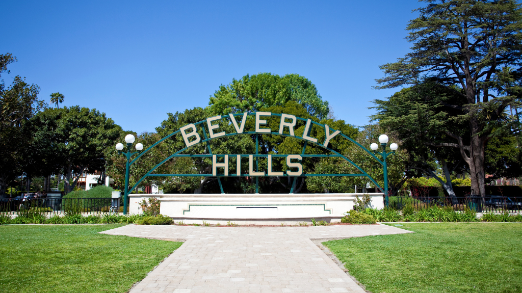 10 Best Los Angeles Neighborhoods