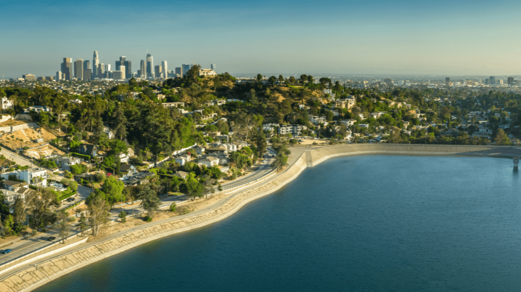 10 Best Los Angeles Neighborhoods