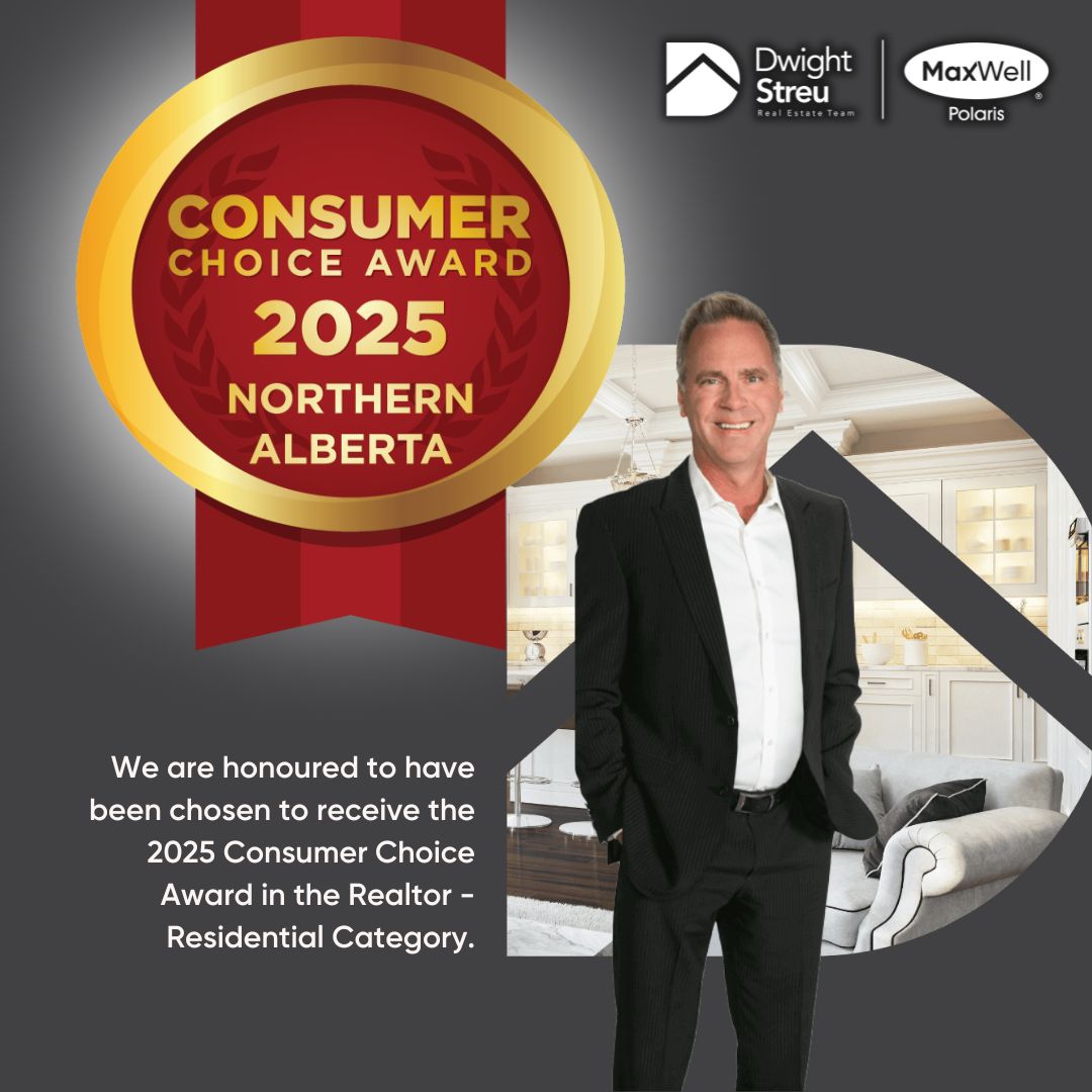 Celebrating Excellence Dwight Streu Your Home Sold Guaranteed or We