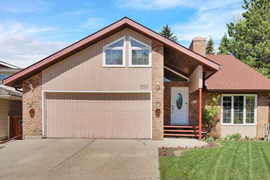 Greenview Homes for Sale Dwight Streu, Edmonton REALTOR®