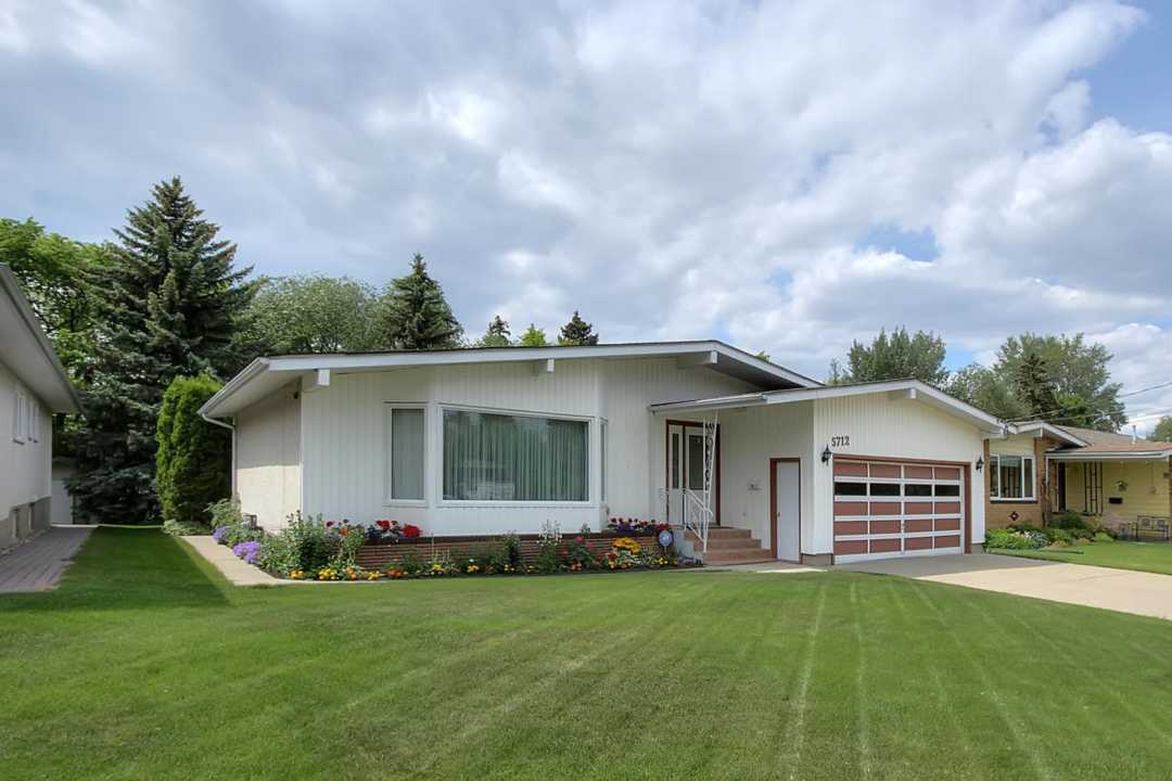 Mill Woods Homes For Sale Dwight Streu Real Estate Edmonton