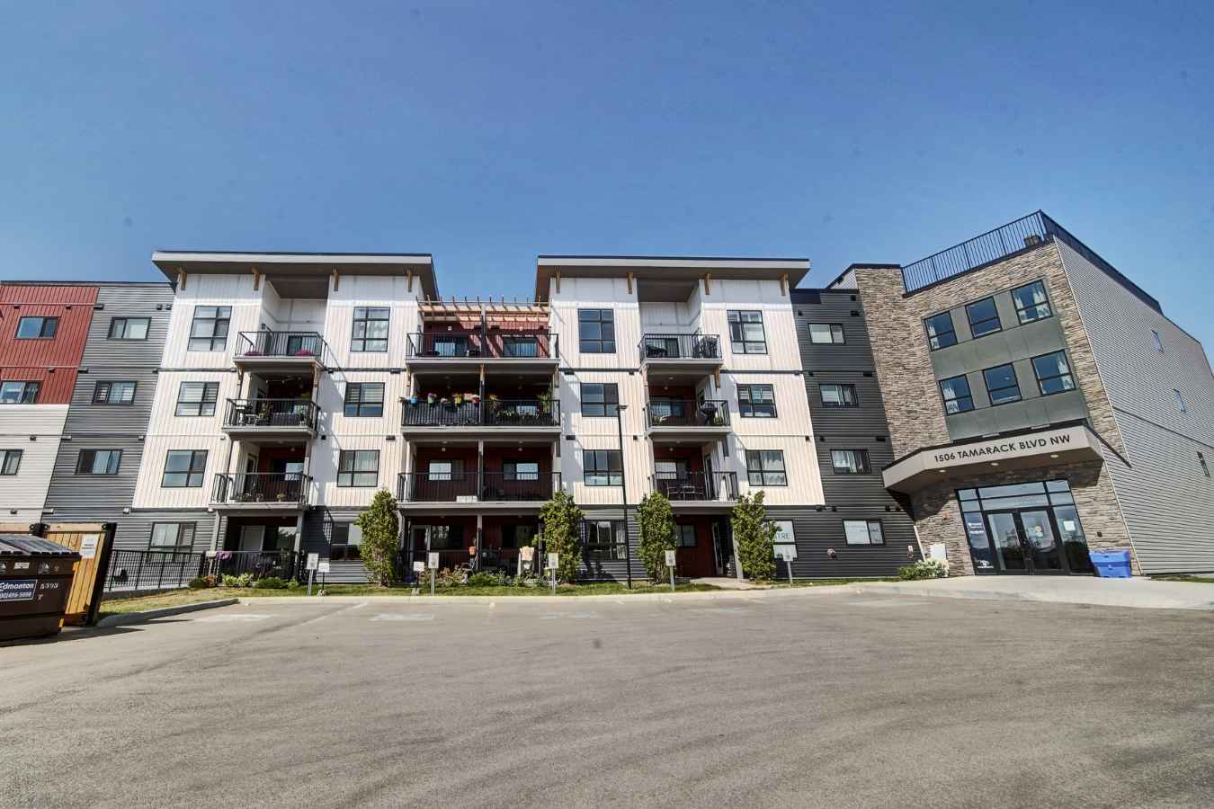 Tamarack Homes For Sale Dwight Streu, Edmonton REALTOR®