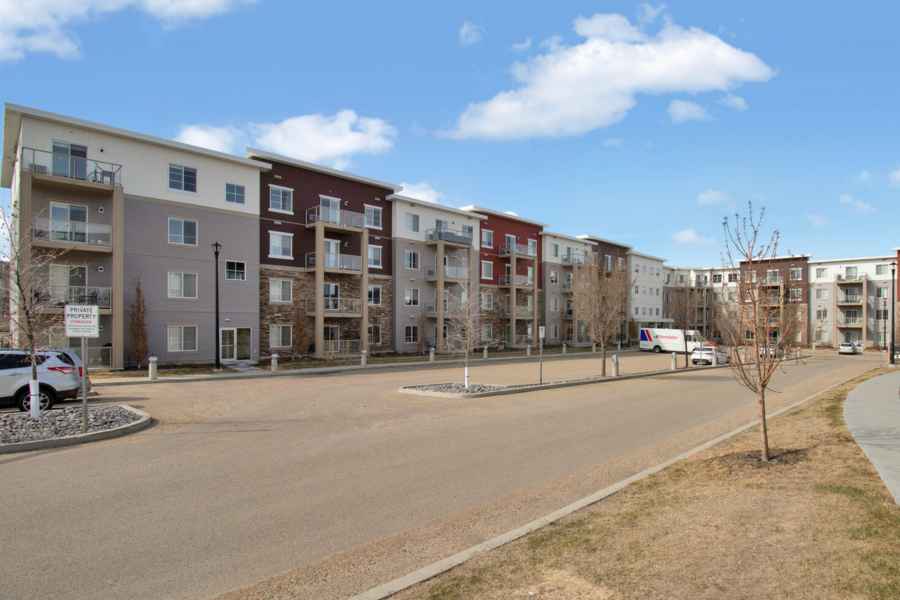 Walker Homes For Sale Dwight Streu, Edmonton REALTOR®