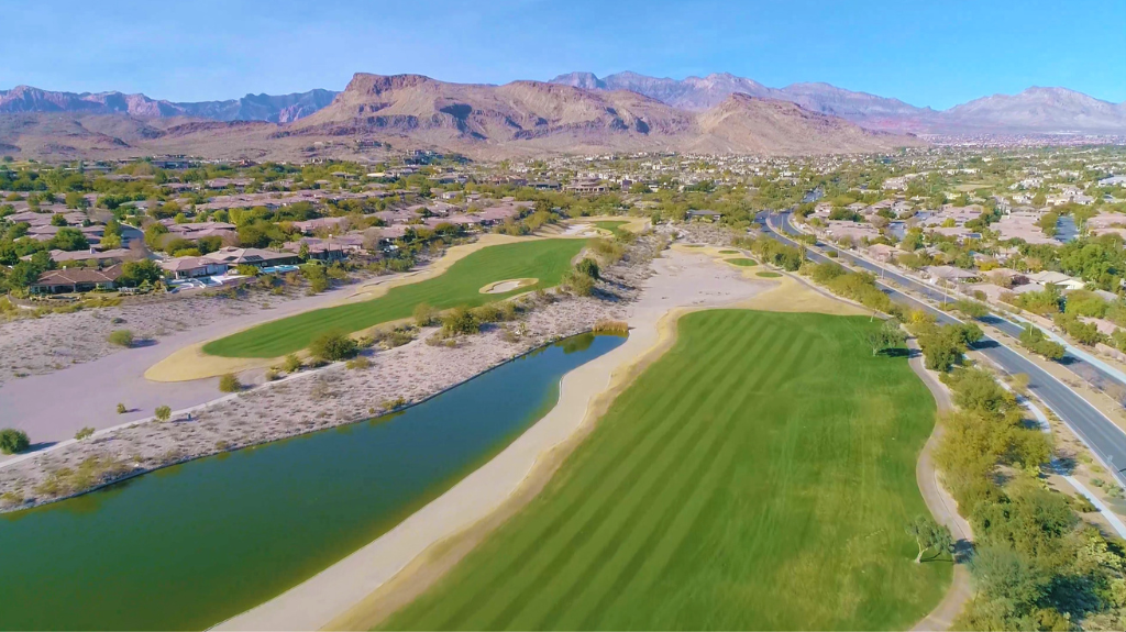 Pros & Cons of Living in Summerlin, NV