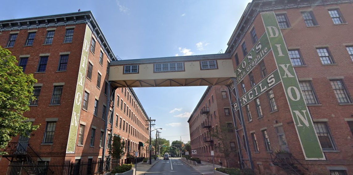 Top Condos in Jersey City in 2024