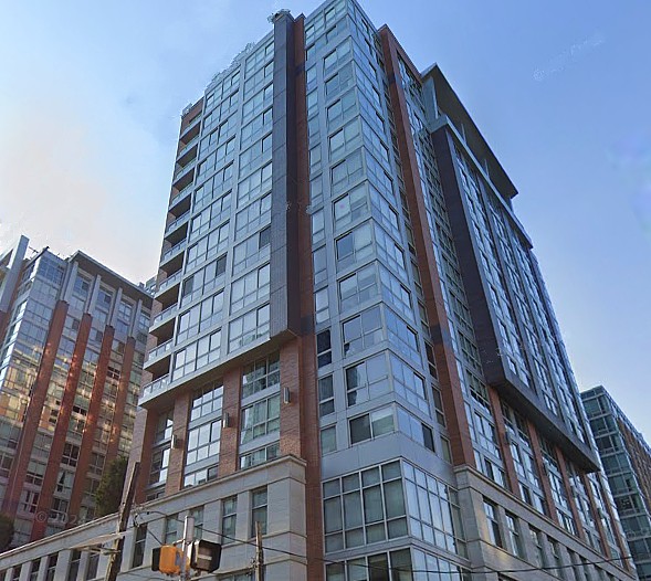Top Condos in Jersey City in 2024