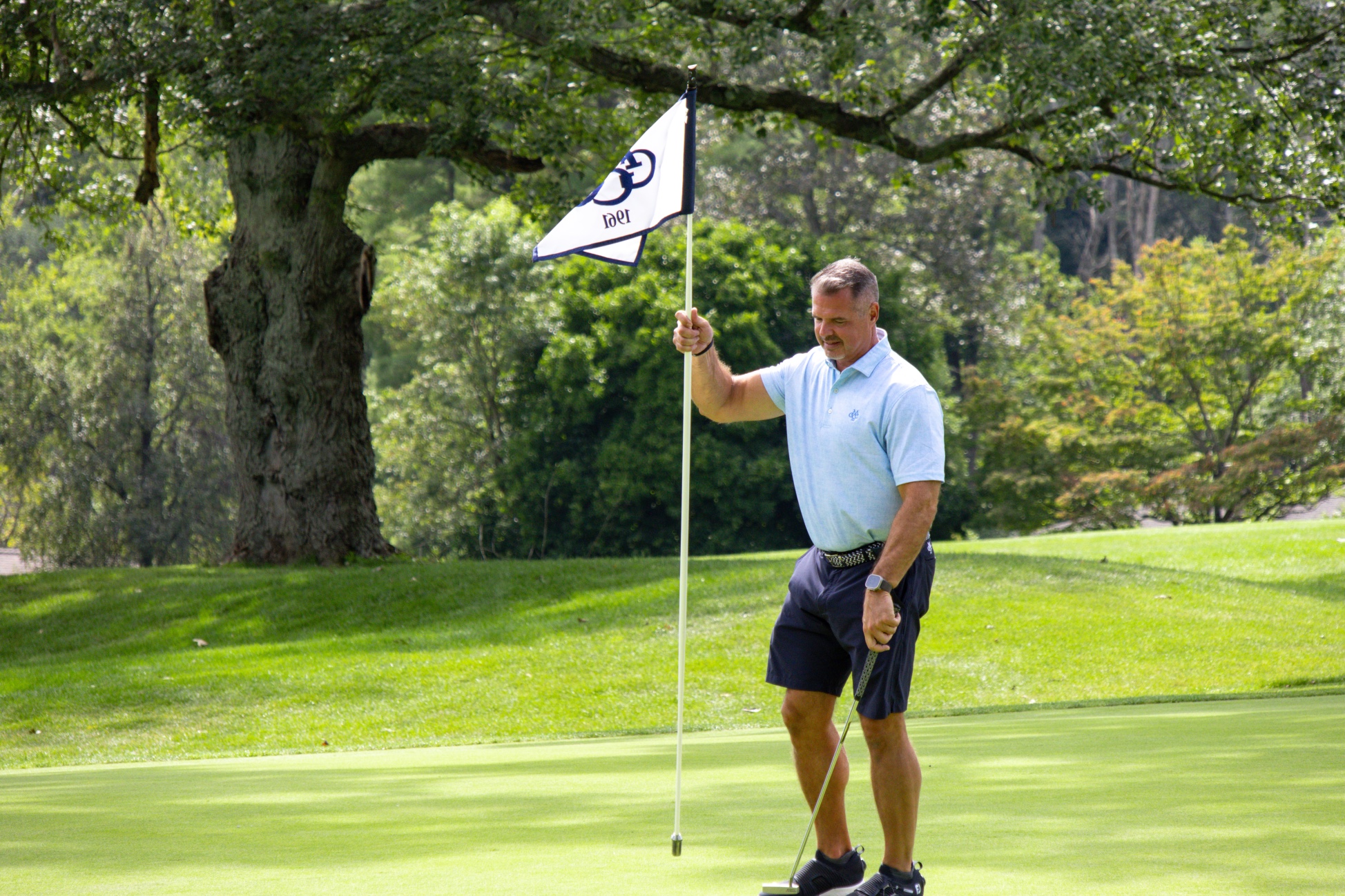 9th Annual Tessier Team Foundation Charity Golf Tournament!
