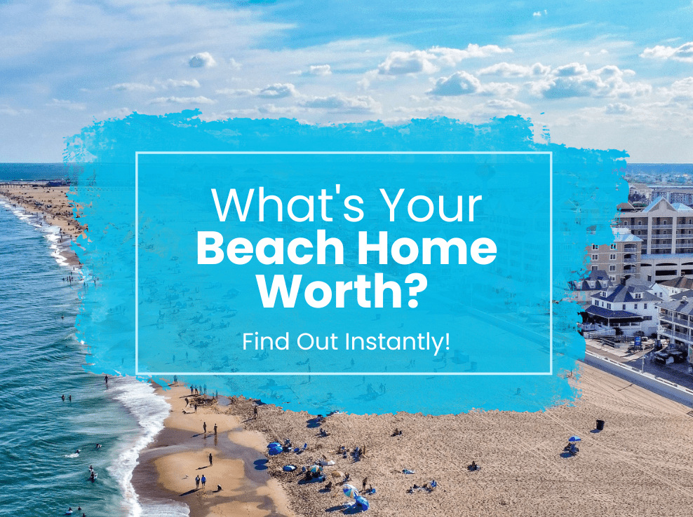 Ocean City Real Estate Homes for Sale in Ocean City, MD