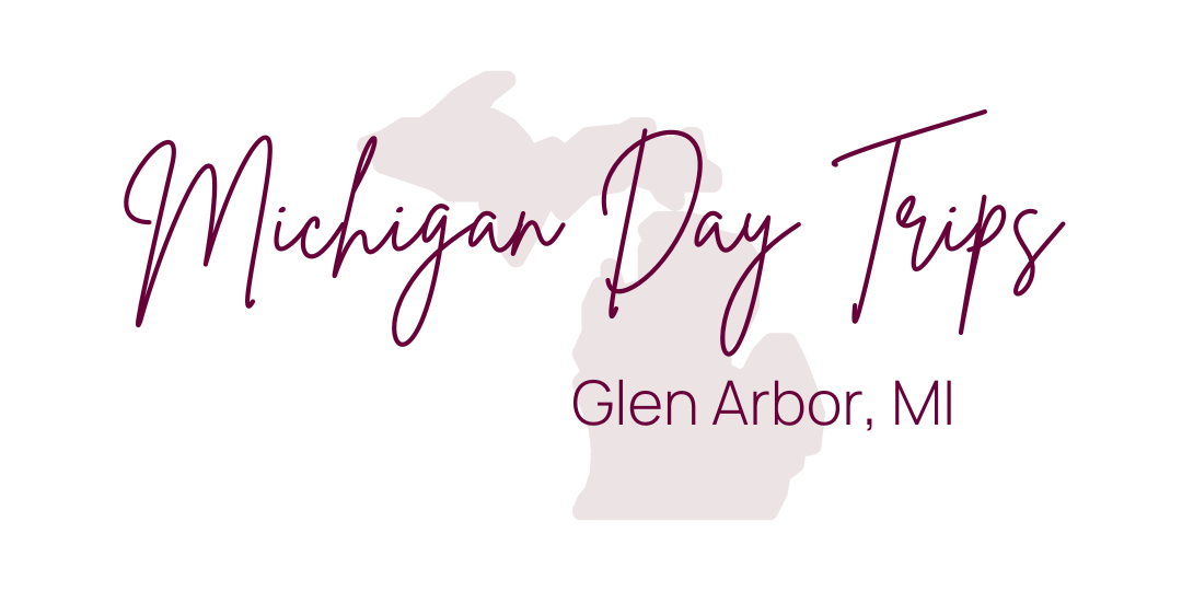Michigan Day Trips Glen Arbor