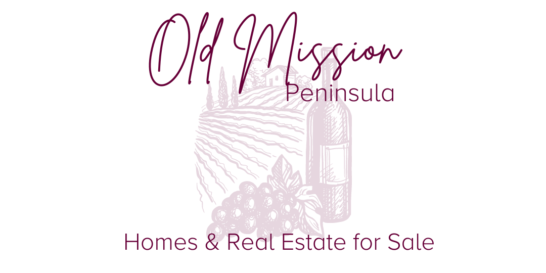 Old Mission Peninsula Real Estate Homes for Sale in Old Mission Peninsula