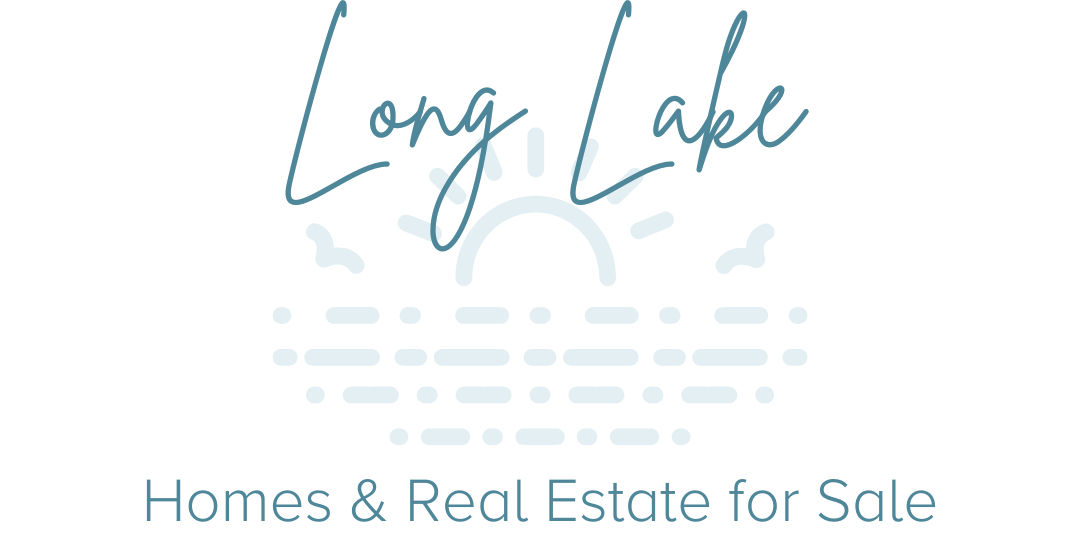 Long Lake Real Estate Homes for Sale in Long Lake