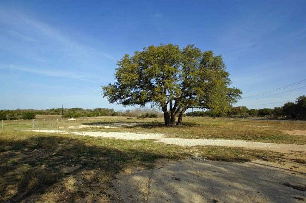Bertram Development Land for Sale Longhorn Realty