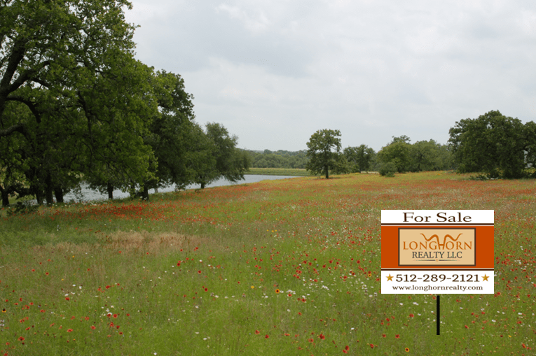 Selling Inheritated Texas Land or Ranch Longhorn Realty
