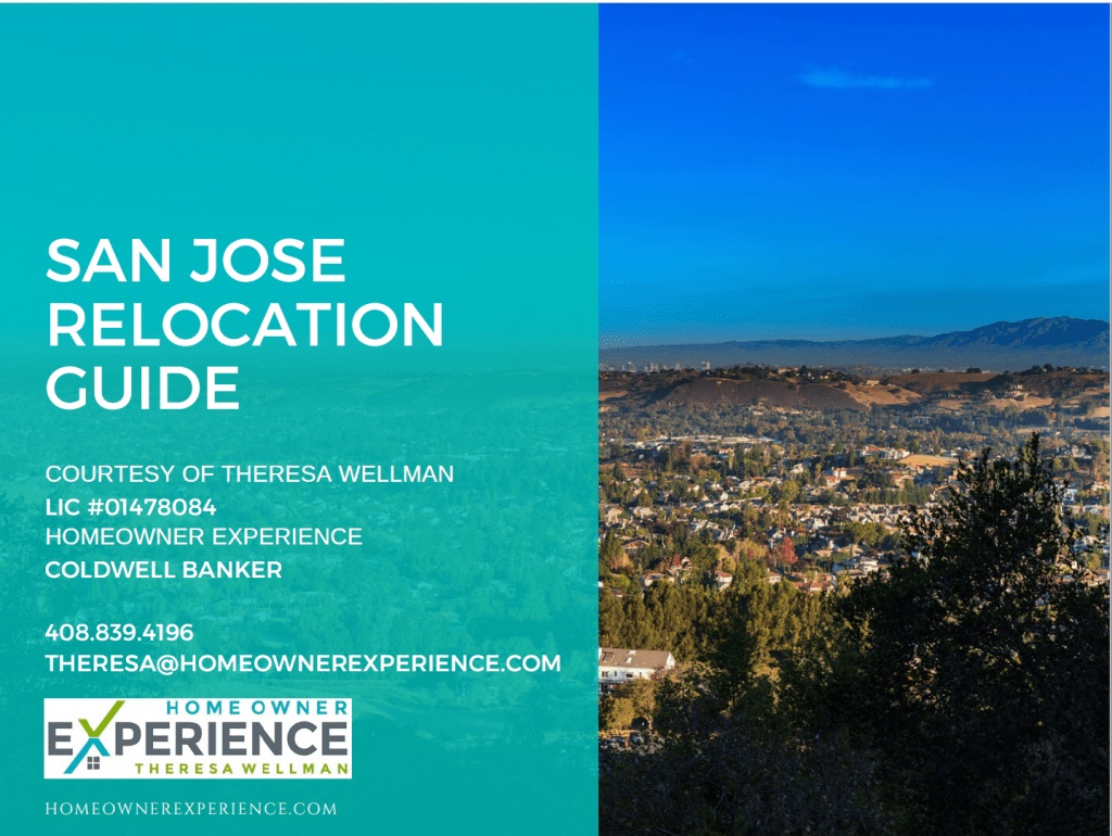 Living in San Jose CA Pros and Cons