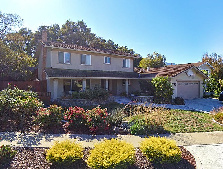 TJMPNA Homes for Sale and Real Estate Listings in Almaden Valley California