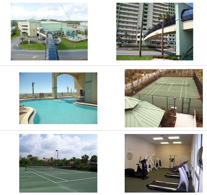 Celadon Beach Resort Condos For Sale