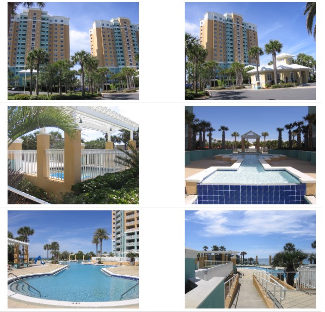 En Soleil condos for sale