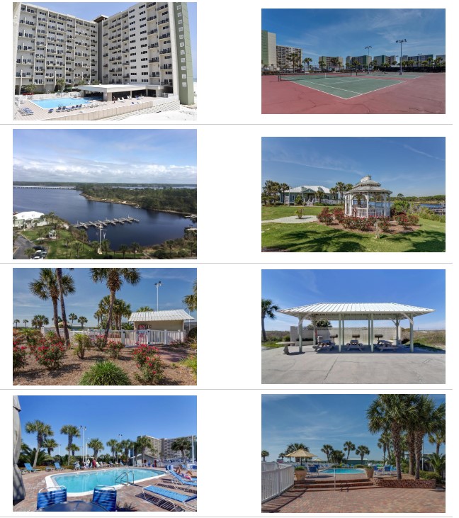 Pinnacle Port Condos For Sale