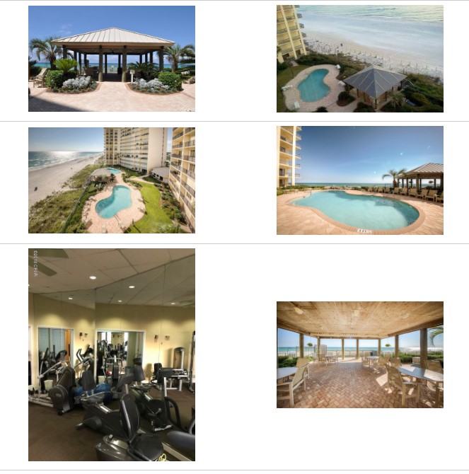 Summerwinds Condos For Sale