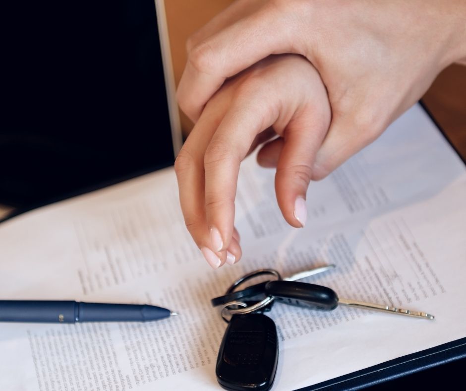 What to Do When the Buyer Requests Early Possession