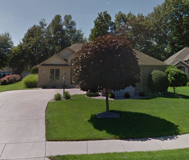 1805 Cobblestone Condos Villas Homes with small lots