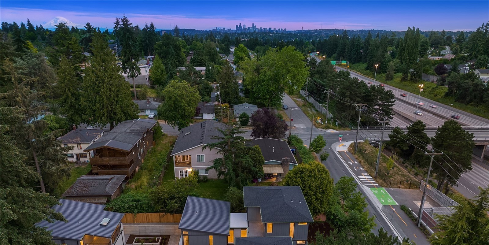 Northgate Seattle area Neighborhood Guide for one of Seattle's finest neighborhoods.