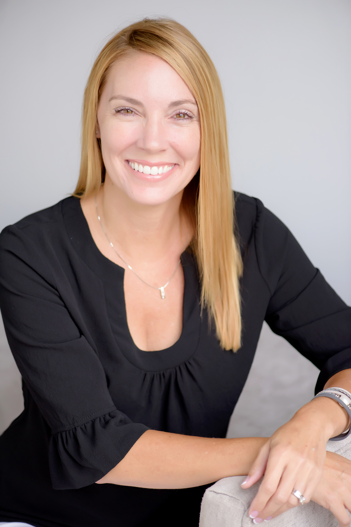 About Tisha Monte, Realtor