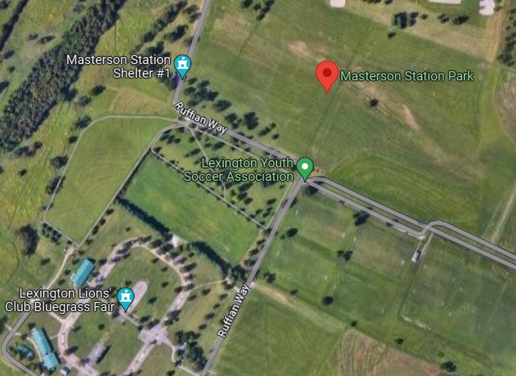 Exploring Masterson Station The Vibrant Heart of Lexington, KY