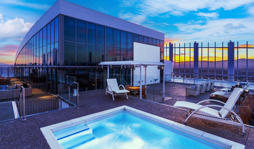 Palms Place Real Estate Homes for Sale in Palms Place