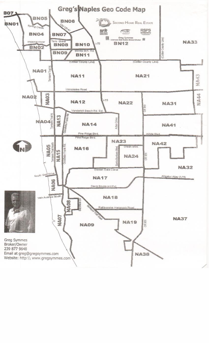 Naples FL Homes for Sale Naples Real Estate