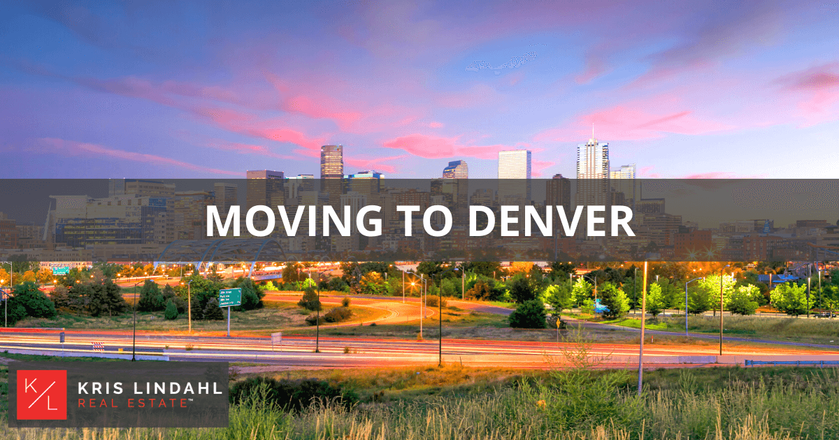 13 Things to Know About Living in Denver, CO