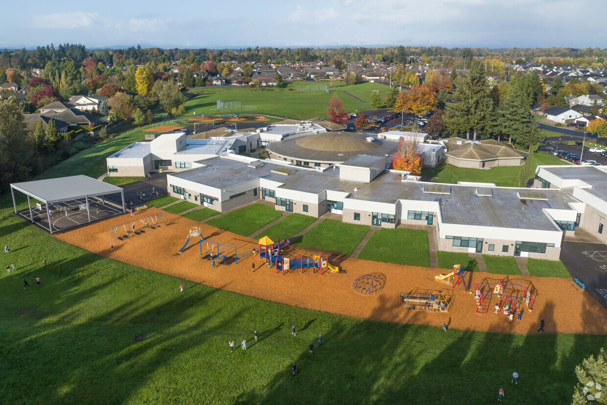 Top 10 Schools in Eugene, Oregon A Guide for Parents