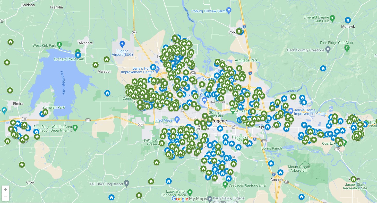 Meet Our Team of Eugene Realtors Heart & Home Real Estate