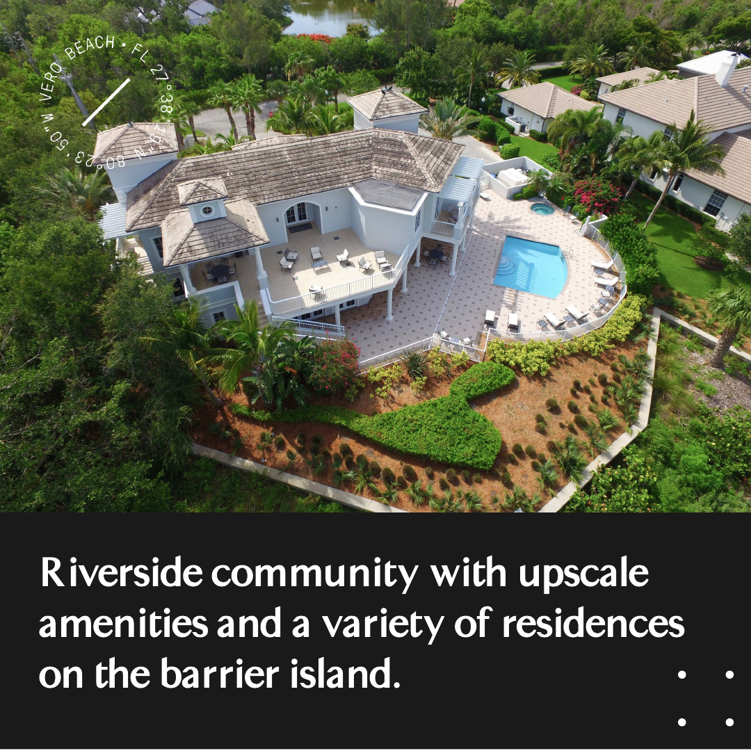 River Club FL Homes for Sale River Club Real Estate