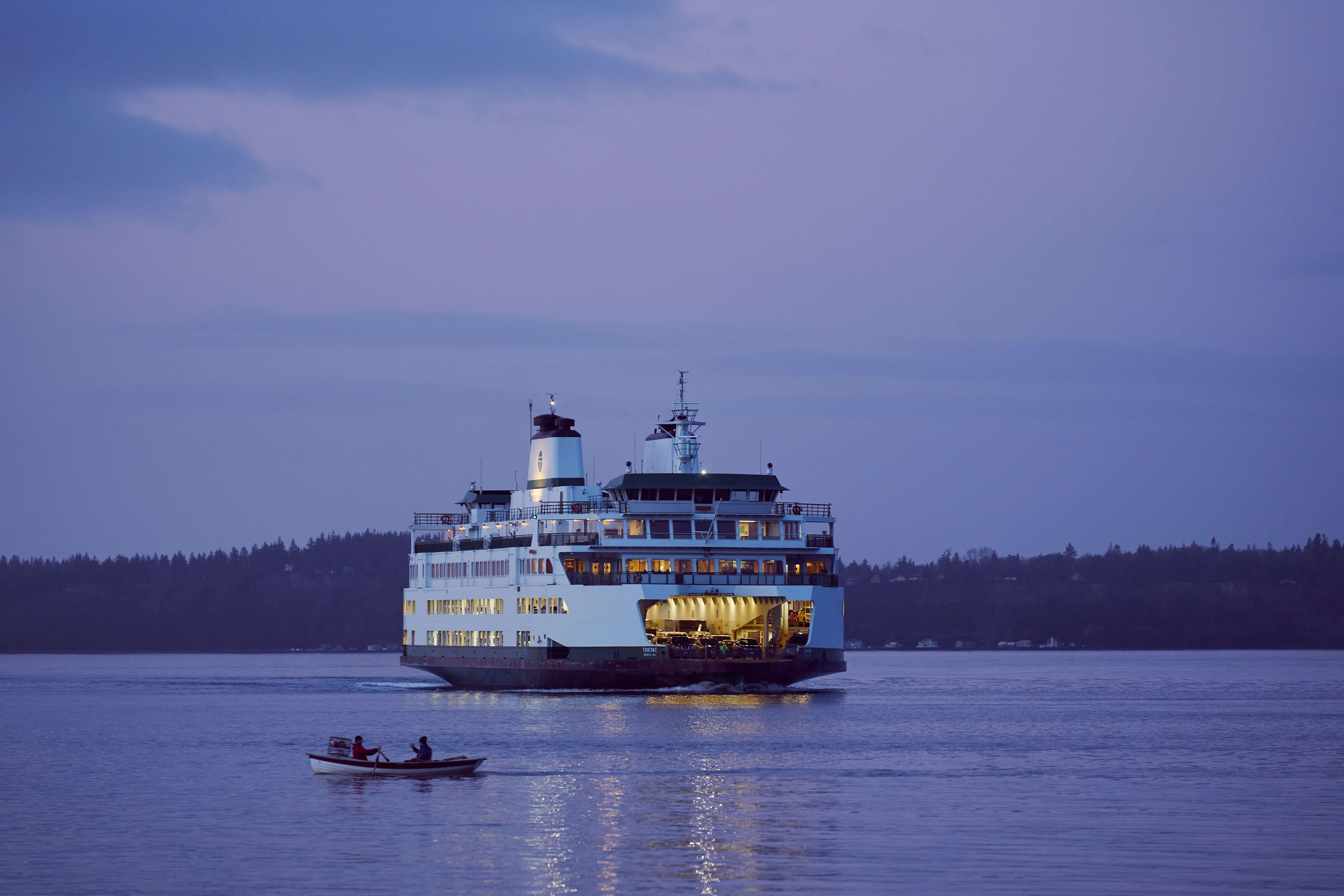 Vashon Island Homes For Sale Vashon Island, WA Real Estate