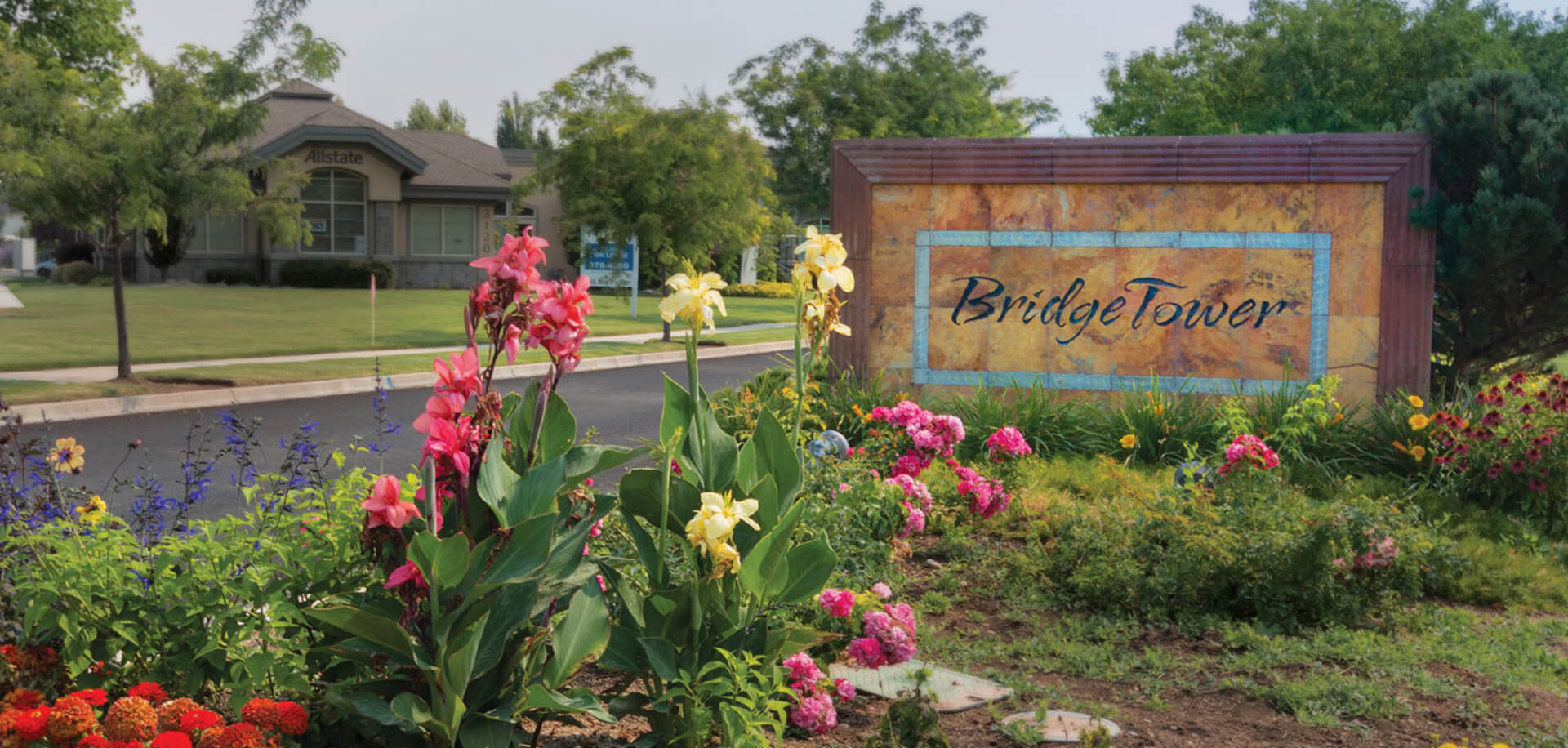 Bridgetower Real Estate Homes for Sale in Bridgetower