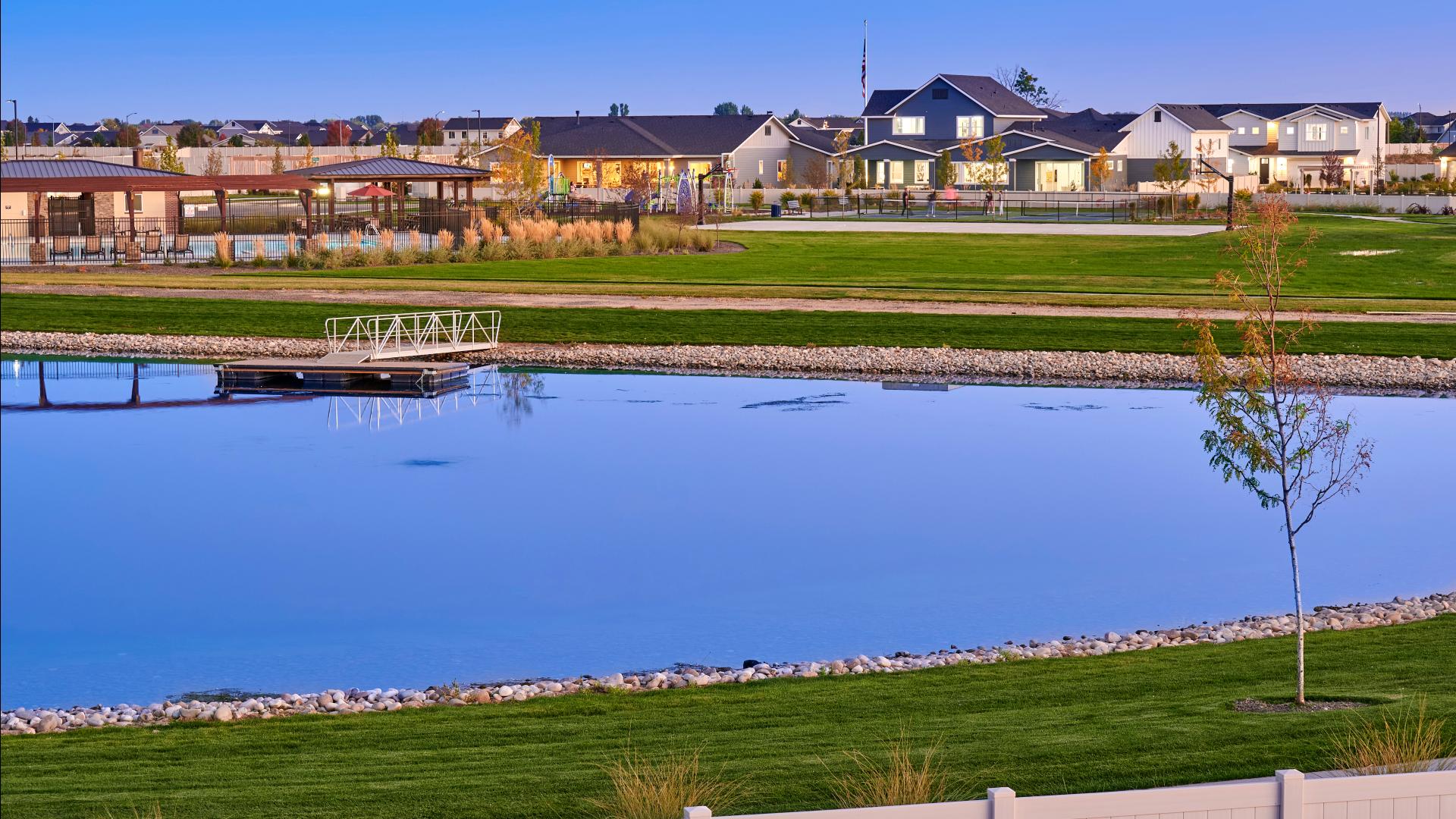 The Oaks North Real Estate Homes for Sale in The Oaks North