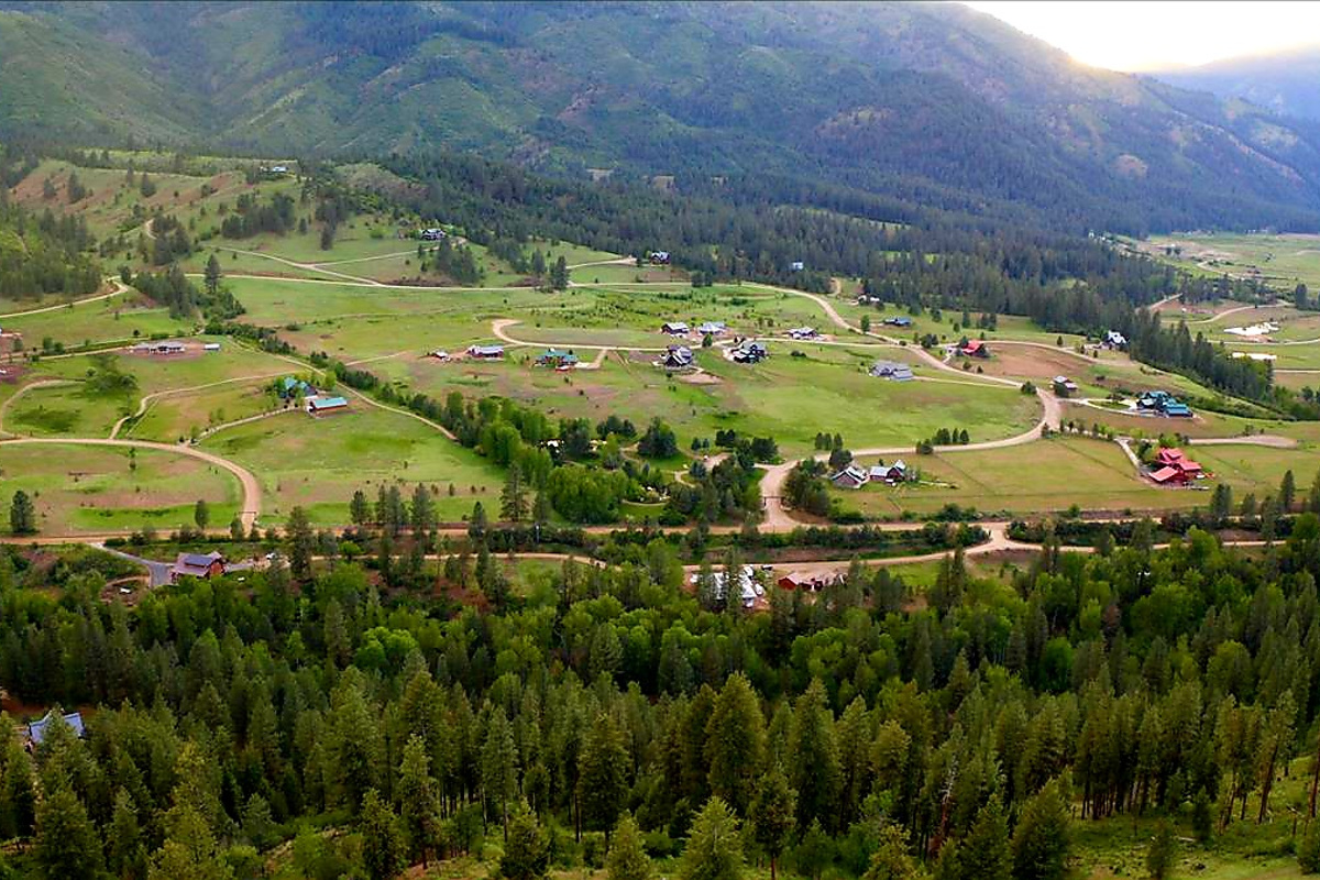 Garden Valley Real Estate Homes for Sale in Garden Valley