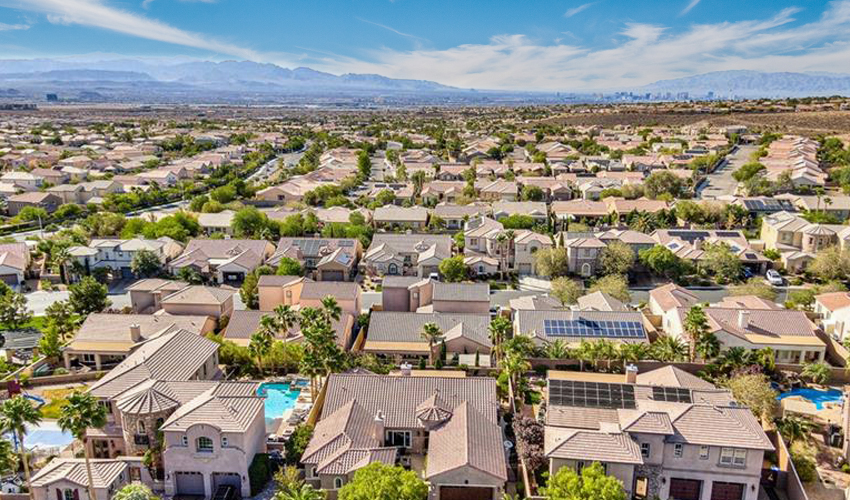 Anthem Highlands. Homes For Sale in Anthem Highlands.