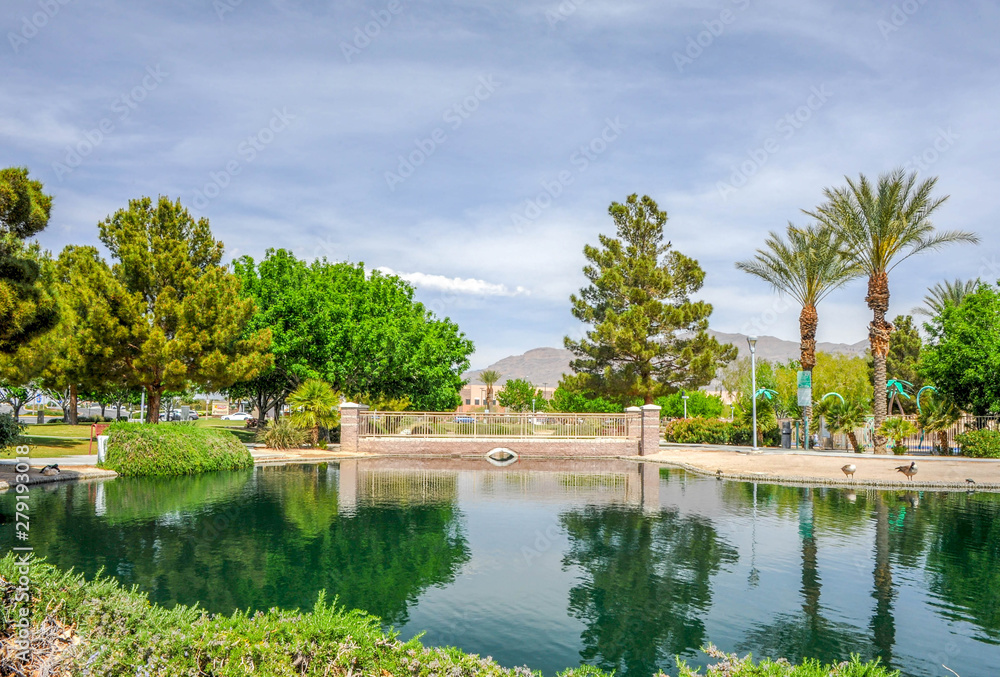 Lets Explore The Master Planned Community of Aliante. Aliante Homes for sale. Aliante real