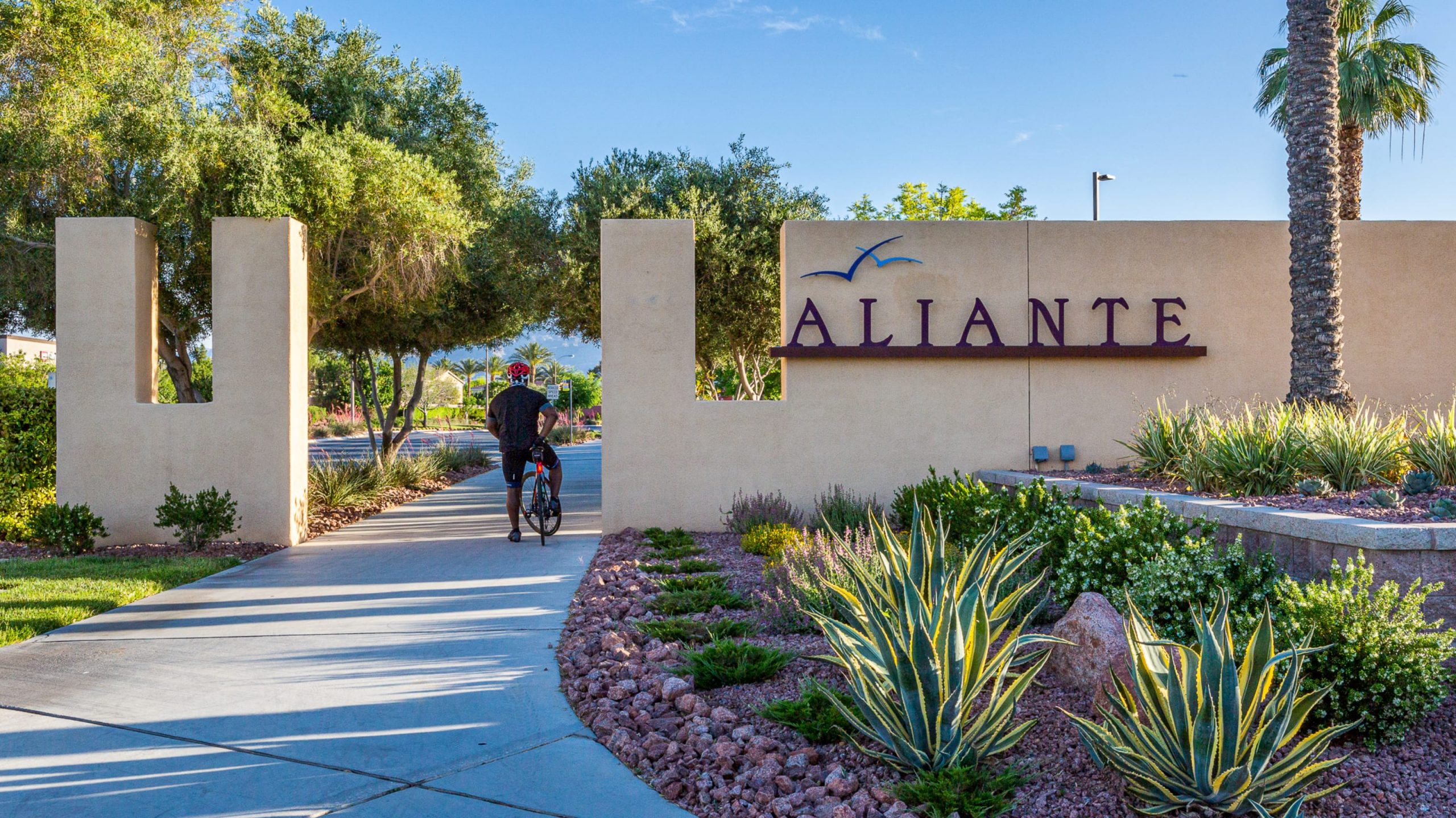 Lets Explore The Master Planned Community of Aliante. Aliante Homes for sale. Aliante real