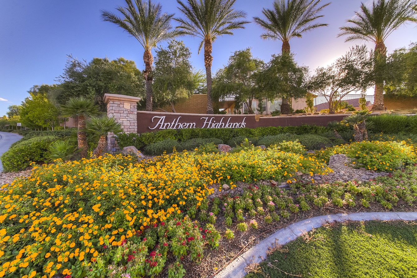 Lets Explore Anthem Highlands in Henderson. All about Anthem Highlands