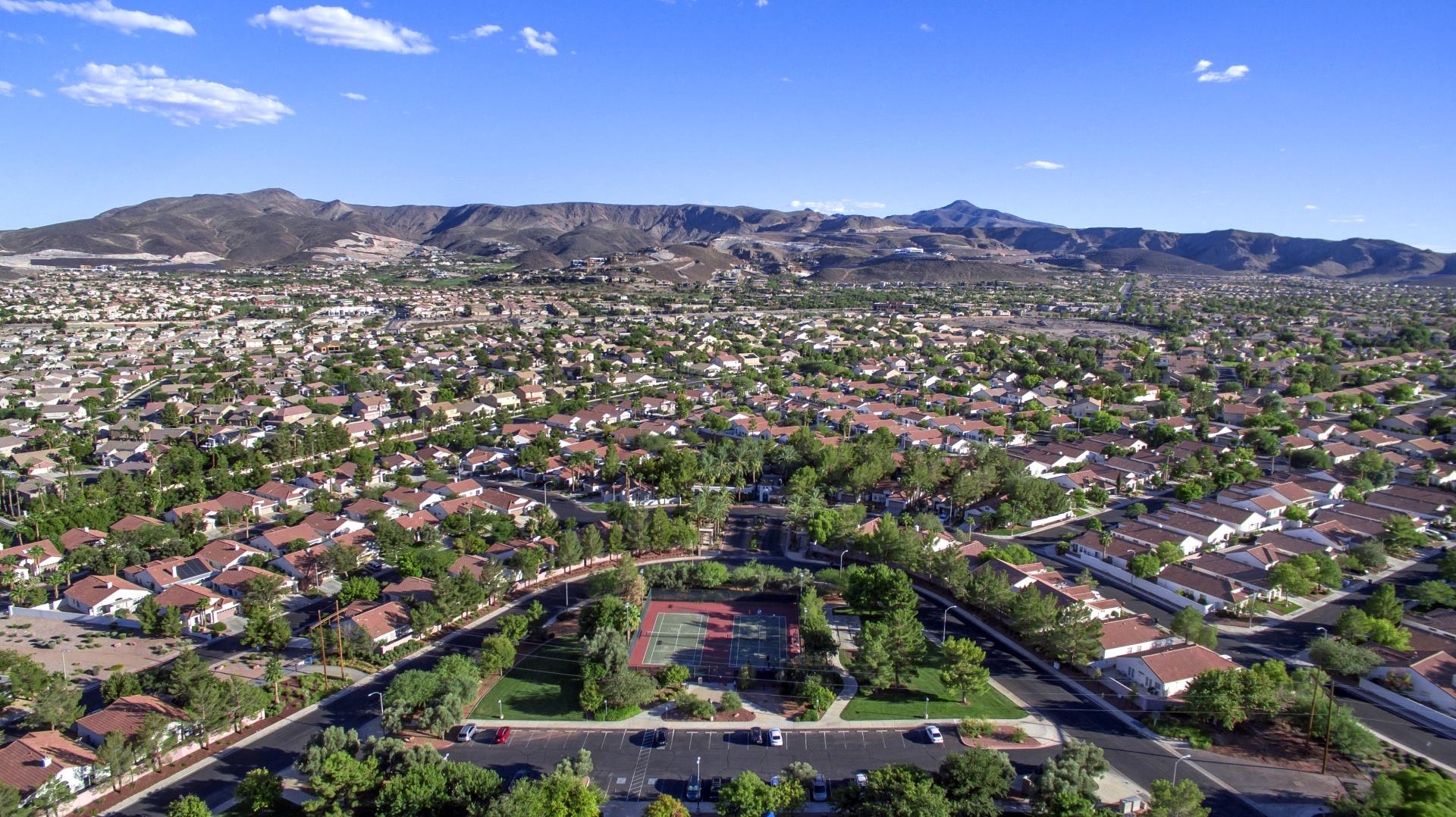 Everything You Need to Know About Living in Champion Village, Henderson