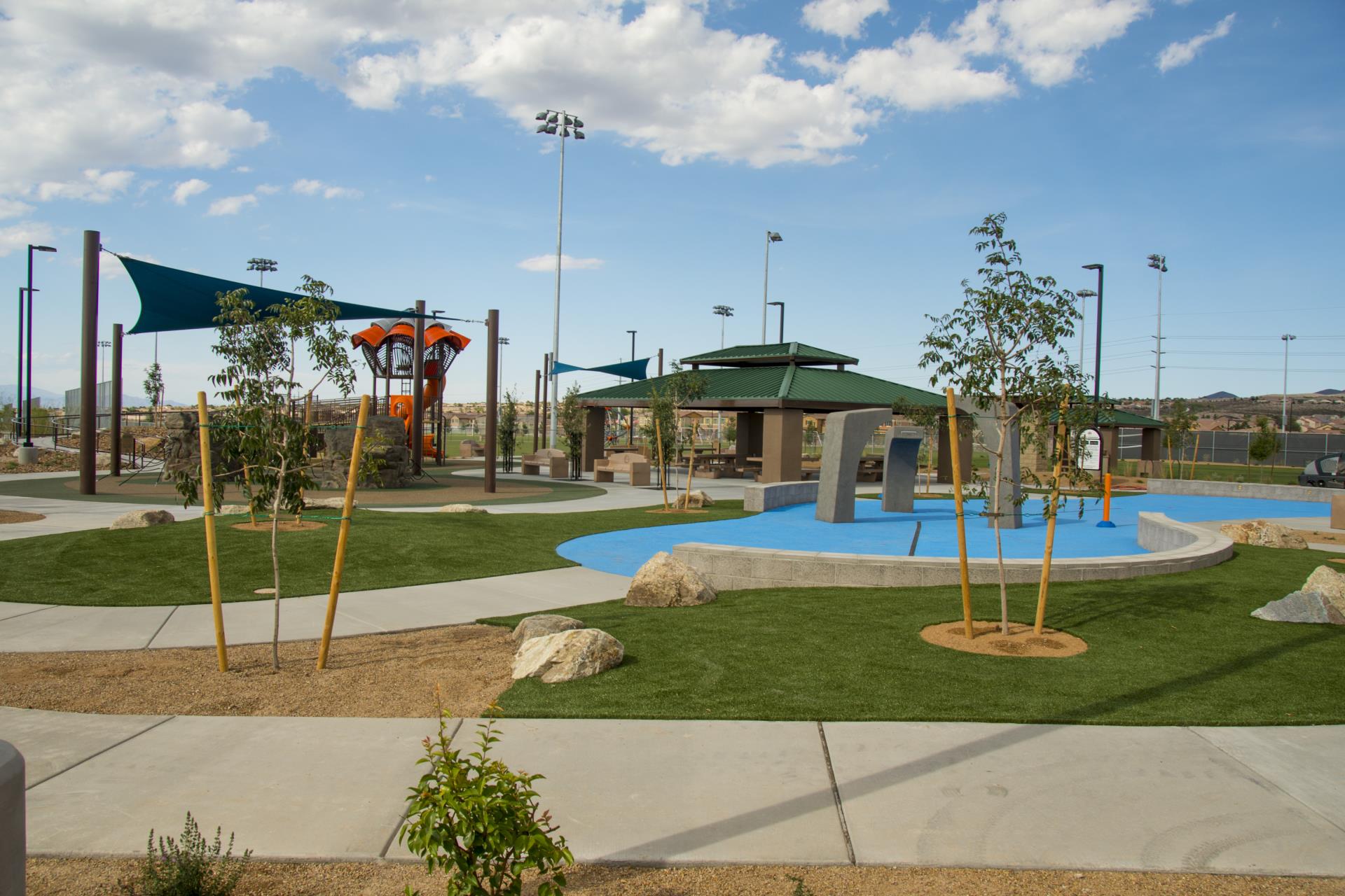 Everything You Need to Know About Living in Champion Village, Henderson