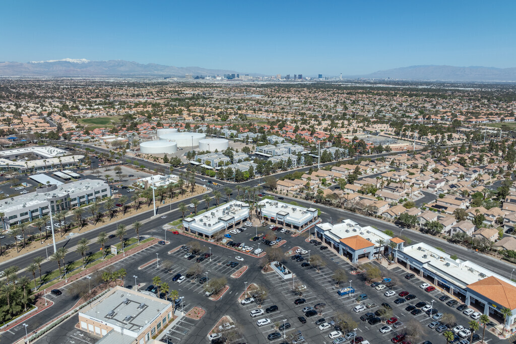 Everything You Need to Know About Living in Green Valley South. Green